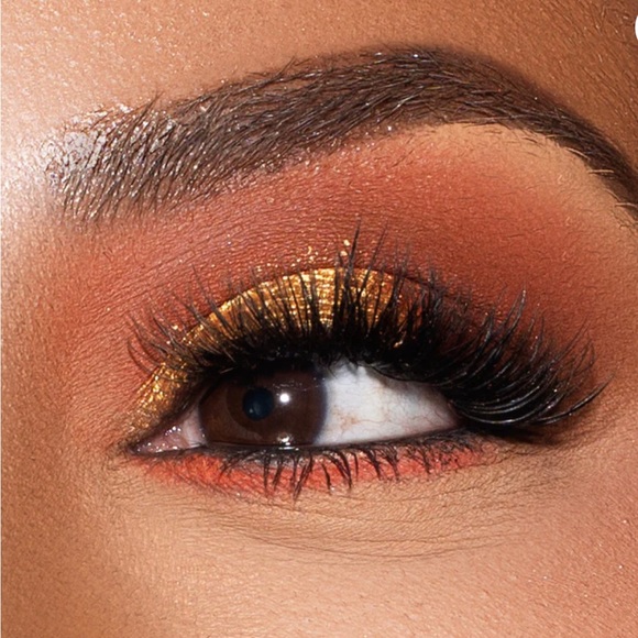 Brand New in Box Beauty Bakerie Sour Ya Doing? Eyeshadow Palette - Picture 4 of 4